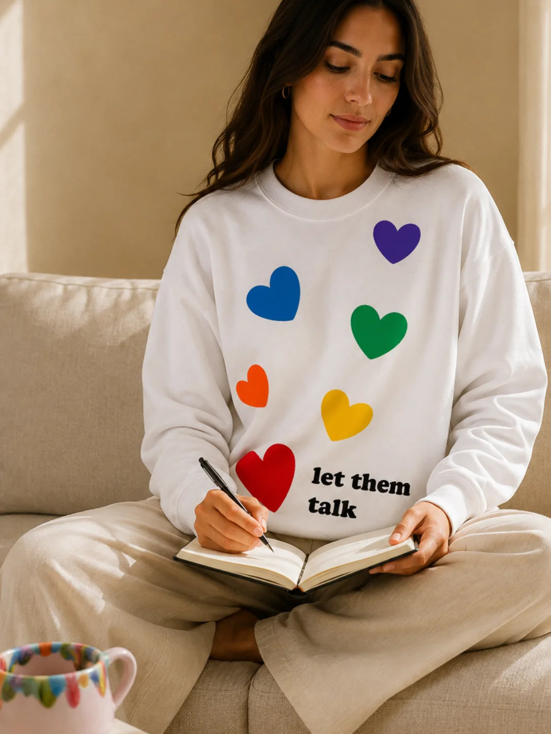 Sweatshirts