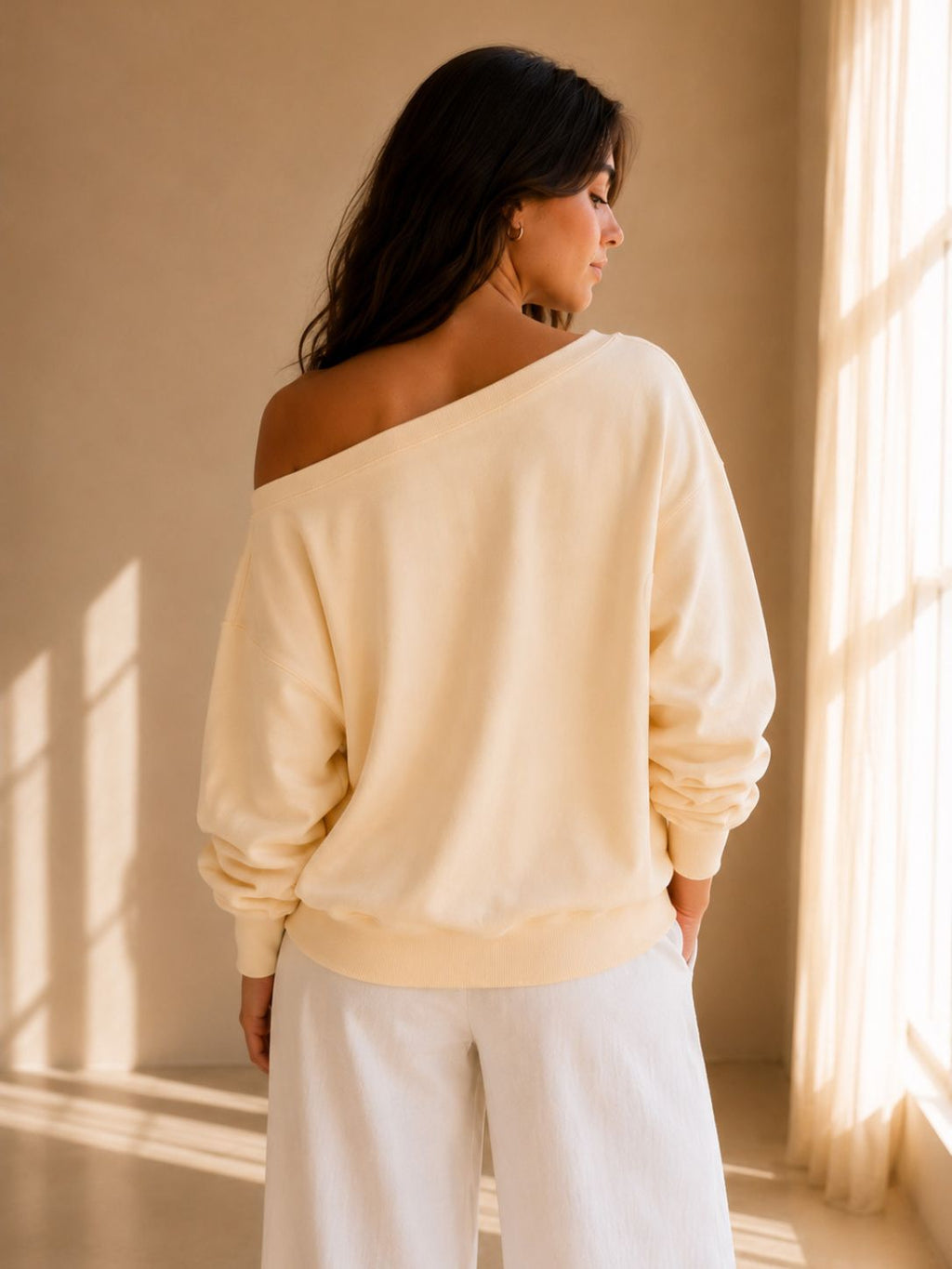 KINDNESS IS COOL SLASH TOP MORNING CREAM